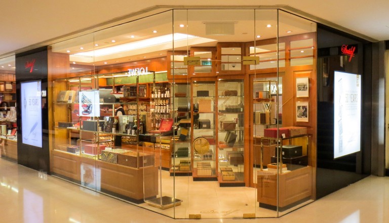Davidoff